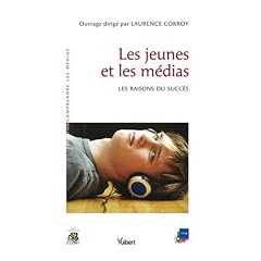 Les jeunes et les m�dias : Les raisons du succ�s