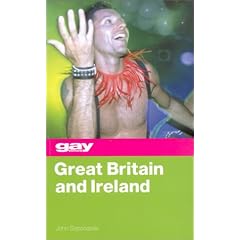 Great Britain Gay Guide