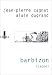 Barbizon (Japon) (French Edition)