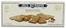Jules Destrooper Almond Thins, 3.5-Ounce Boxes (Pack of 12)