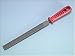 Faithfull P/Pack Handled Flat Wood Rasp 8In