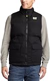 Caterpillar Men's Trademark Vest