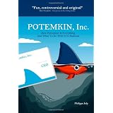 Potemkin, Inc.di Philippe Joly