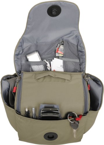 Clik Elite CE722TI Magnesian 20, Titanium