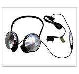 Produkt-Bild: Stereo Headset HPM-83 f&uuml;r Sony Ericsson Aino (U10i)