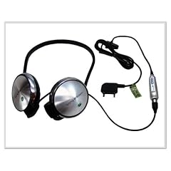 Stereo Headset HPM-83 f�r Sony Ericsson Aino (U10i)