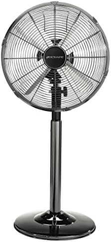 Bionaire Bsf1211c-cn Stand Fan