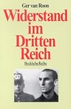 Produkt-Bild: Widerstand im Dritten Reich: Ein &Uuml;berblick
