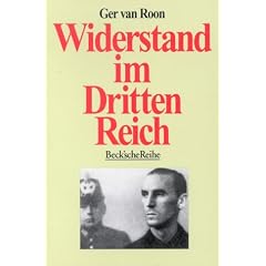 Widerstand im Dritten Reich: Ein �berblick