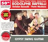 Revue Rodolphe Raffalli  / Gypsy Swing Guitar