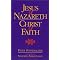 favourite books on Jesus