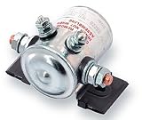 Standard Motor Products Solenoid