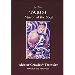The Aleister Crowley Tarot Gift Set: Gift Set, Handbook and Cards