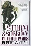 Storm & Sorrow in the High Pamirs