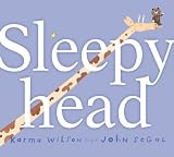 Sleepyhead