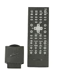 INTEC PS2 Universal Lighted Remote Control (Playstation DVD, TV, VCR & PS2)