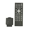 INTEC PS2 Universal Lighted Remote Control (Playstation DVD, TV, VCR & PS2)
