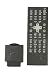 INTEC PS2 Universal Lighted Remote Control (Playstation DVD, TV, VCR&PS2)
