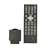 INTEC PS2 Universal Lighted Remote Control (Playstation DVD, TV, VCR & PS2)