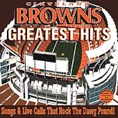 CD-Charts  Search : Cleveland Browns Greatest Hits