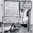 Click here to buy This is the Afro-Semitic Experience by  Warren Byrd and David Chevan .