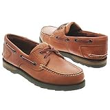 Clarks England Men's Falcon (Tan Leather 13.0 M)