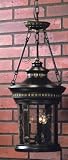 Heritage Collection 27 1/2 High Outdoor Hanging Light