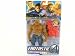 Search : Fantastic 4 Clobber 'N Crush Thing with Collapsing Sports Car Action Figure
