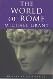 View Book 'The World of Rome (Phoenix Press)' 