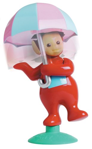 Childrens Toyshop  Toys : Tomy Teletubbies PeekaBoo Po