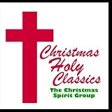 Christmas Holy Music 41J2QiugALL. SL160 Christmas Holy Music