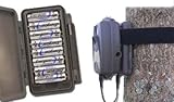 Covert Scouting Cameras Inc Edge Battery Extend Breakup Holds 8 Aa For Extra Life 7596 Covert Scouting Cameras Inc Edge Battery Extend Breakup Holds 8 Aa For Extra Life 7596