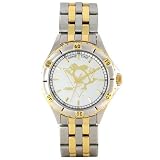 Pittsburgh Penguins NHL Men's "General Manager Series" Watch