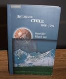 Historia de Chile, 1808-1994