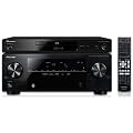 Pioneer HTB-421 5.1 Blu-ray Heimkinosystem ohne Lautsprecher (3D, HDMI, Upscaler 1080p, DivX-zertifiziert, WLAN Ready, USB 2.0)