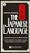 Book The Japanese Language