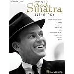 Frank Sinatra Anthology book cover