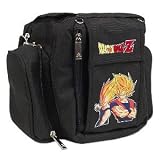  : DragonBall Z Nylon Case for GameCube (Black)