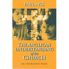 The Anglican Understanding of the Church: An Introduction