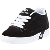 Heelys Street Lo Skate obuće (malo dijete / Big Kid), Black / nubuk, 4 US Big Kid 41J2R6ft2EL. SL160 Heelys Street Lo Skate Shoe (Little Kid/Big Kid),Black/Nubuck,4 US Big Kid