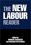 New Labour Reader