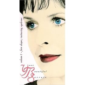 Your Beautiful Secrets [VHS]