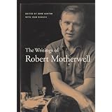TheWritingsofRobertMotherwell(DocumentsofTwentieth-CenturyArt)