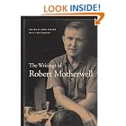 The Writings of Robert Motherwell (Documents of Twentieth-Century Art) by  Robert Motherwell, Jack Flam, and Dore Ashton