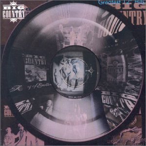 BIG COUNTRY - Greatest 12