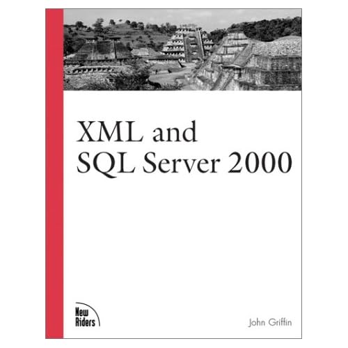 XML and SQL Server 2000 