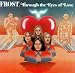 Frost-Through the Eyes of Love cd cover