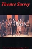 Theatre Survey