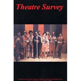 Theatre Survey by