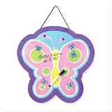 Butterfly Dry Erase Board (Case of 6)